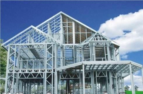 应城怎么才能预防钢结构建筑出现腐蚀问题