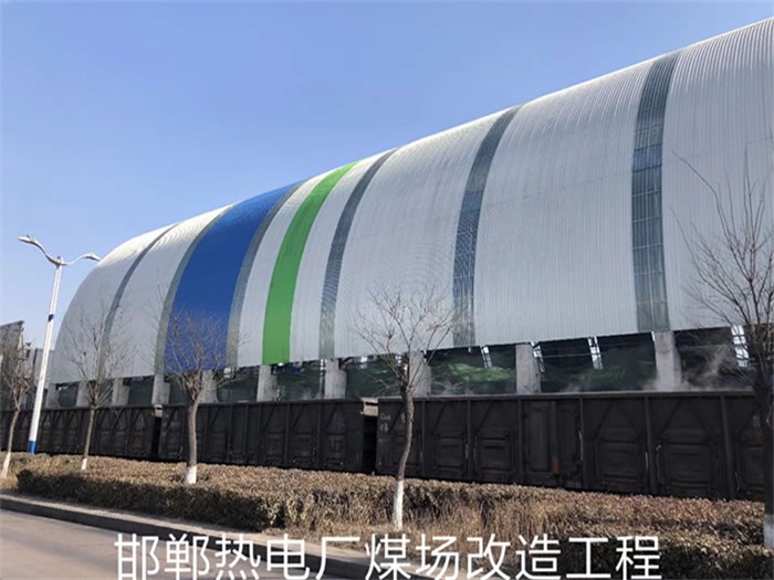 应城网架钢结构工程有限公司